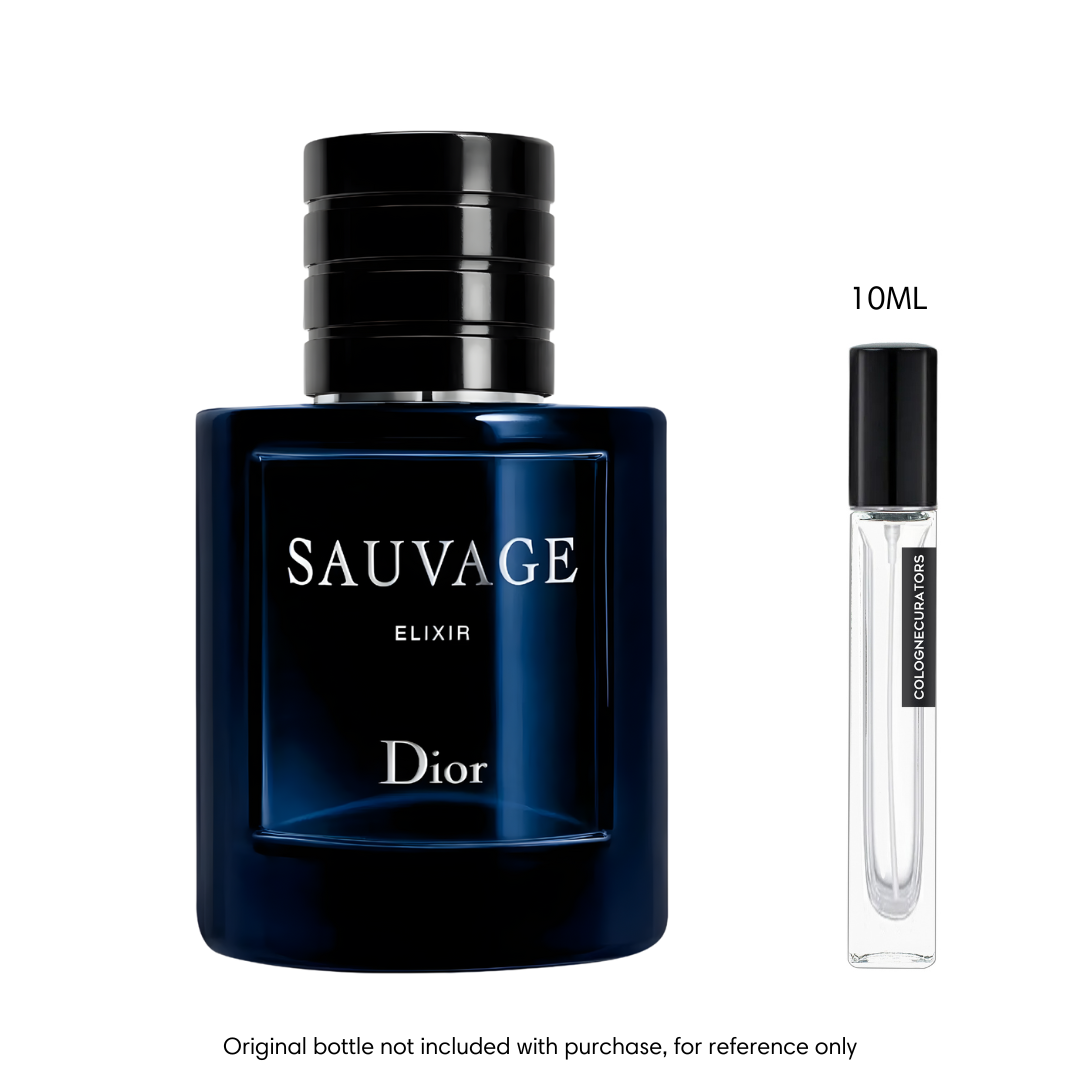SAMPLE - Dior Sauvage Elixir EDP