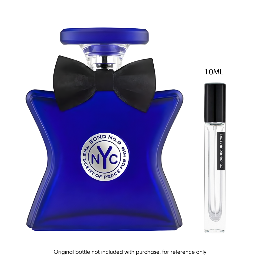 SAMPLE - Bond No. 9 The Scent Of Peace For Him EDP