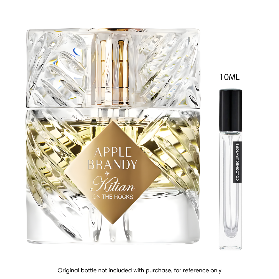 SAMPLE - Kilian Apple Brandy On The Rocks EDP
