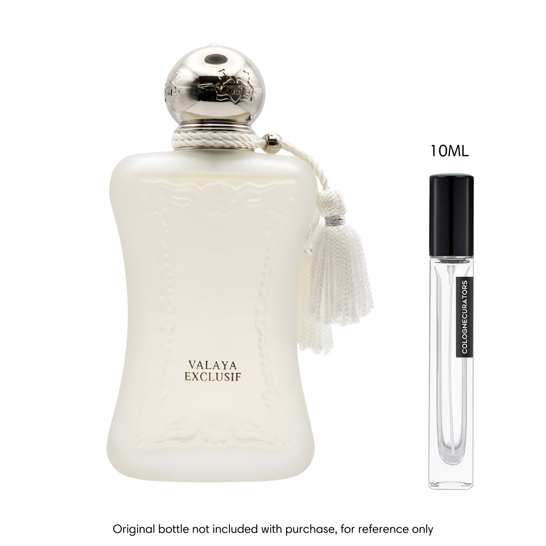 SAMPLE - Parfums De Marly Valaya Exclusif EDP