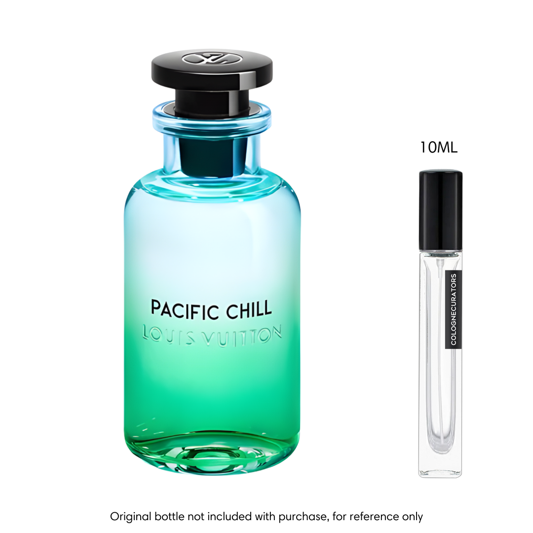 SAMPLE - Louis Vuitton Pacific Chill EDP