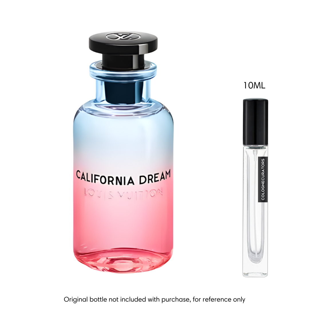 SAMPLE - Louis Vuitton California Dream EDP