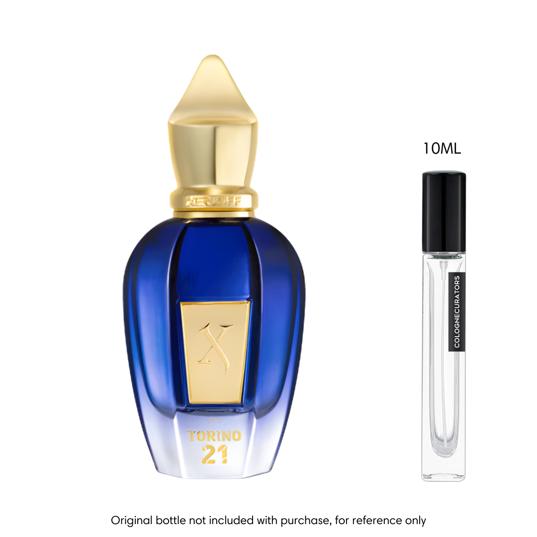 SAMPLE - Xerjoff Torino 21 EDP