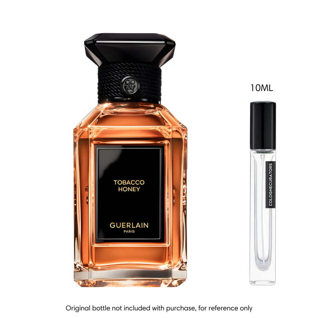 SAMPLE - Guerlain Tobacco Honey EDP