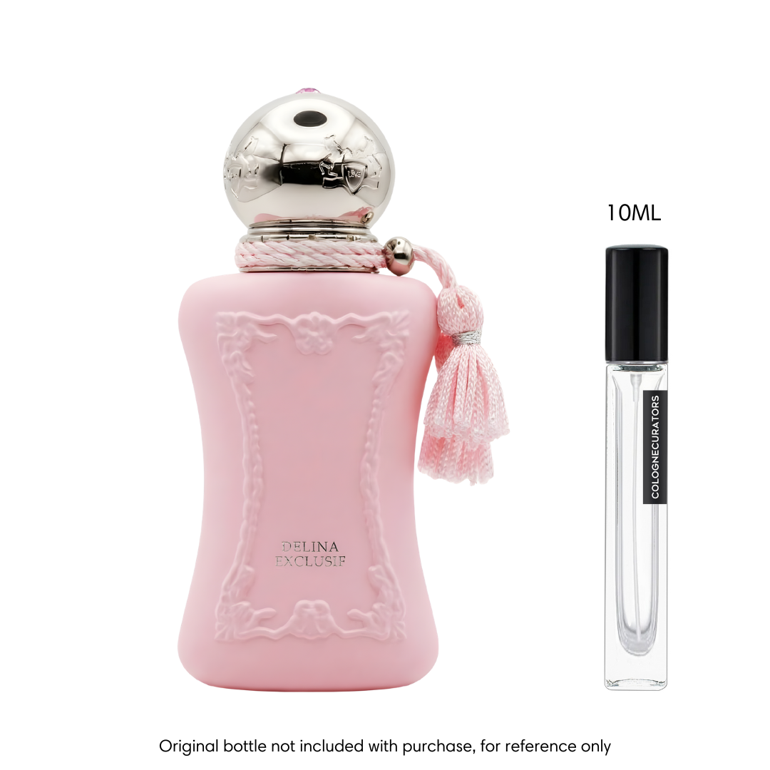 SAMPLE - Parfums De Marly Delina Exclusif