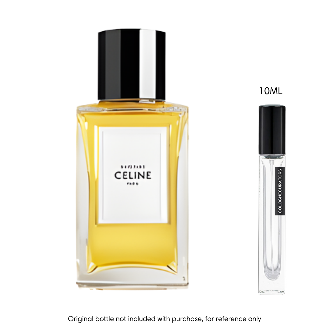 SAMPLE - Celine Parade EDP