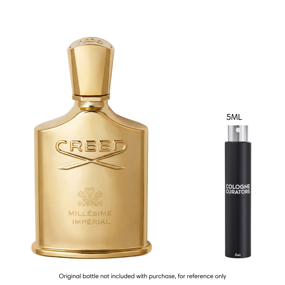 SAMPLE - Creed Millesime Imperial EDP