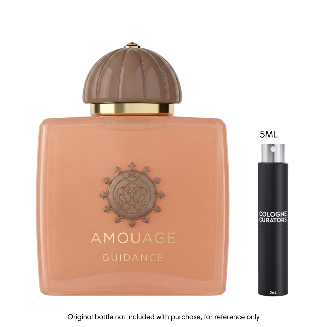 SAMPLE - Amouage Guidance EDP