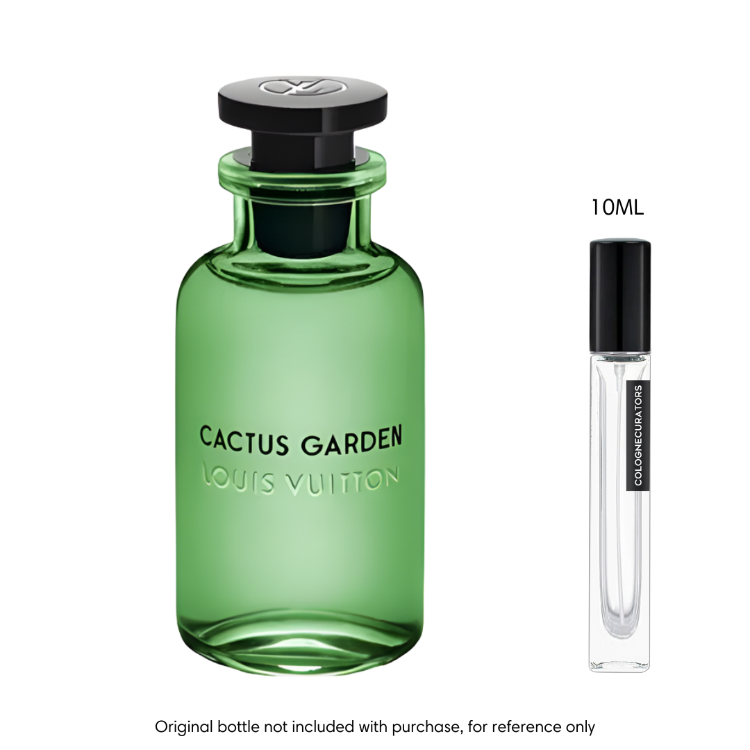 SAMPLE - Louis Vuitton Cactus Garden EDP
