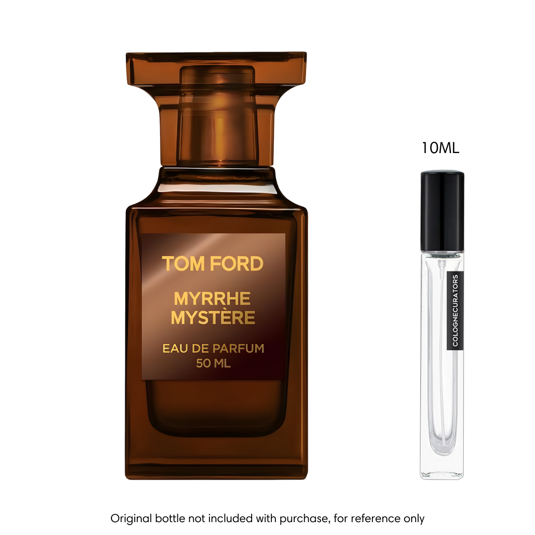 SAMPLE - Tom Ford Myrrhe Mystere EDP