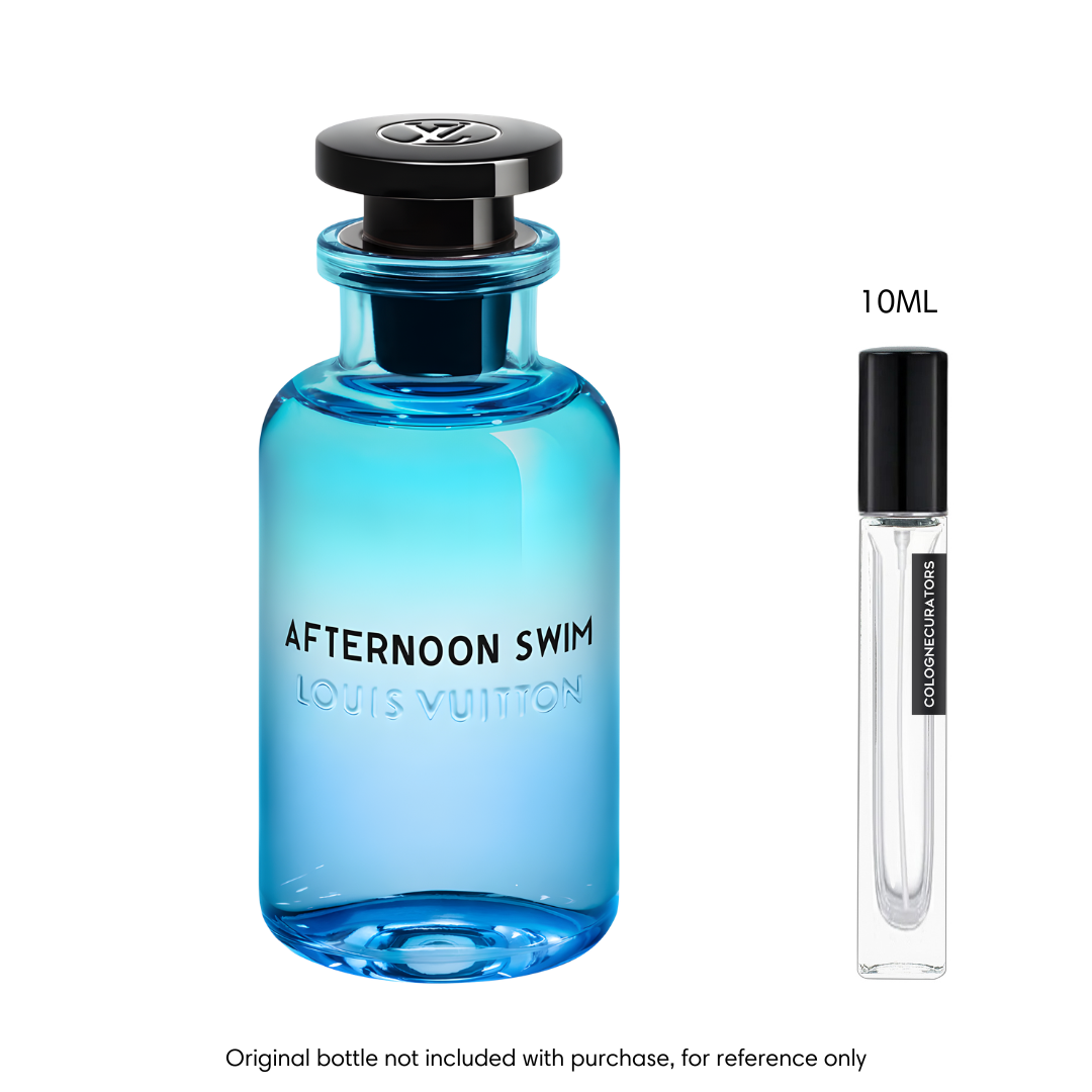 SAMPLE - Louis Vuitton Afternoon Swim EDP