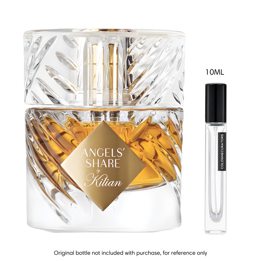 SAMPLE - Kilian Angels Share EDP