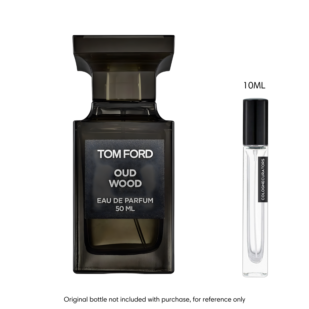 SAMPLE - Tom Ford Oud Wood EDP