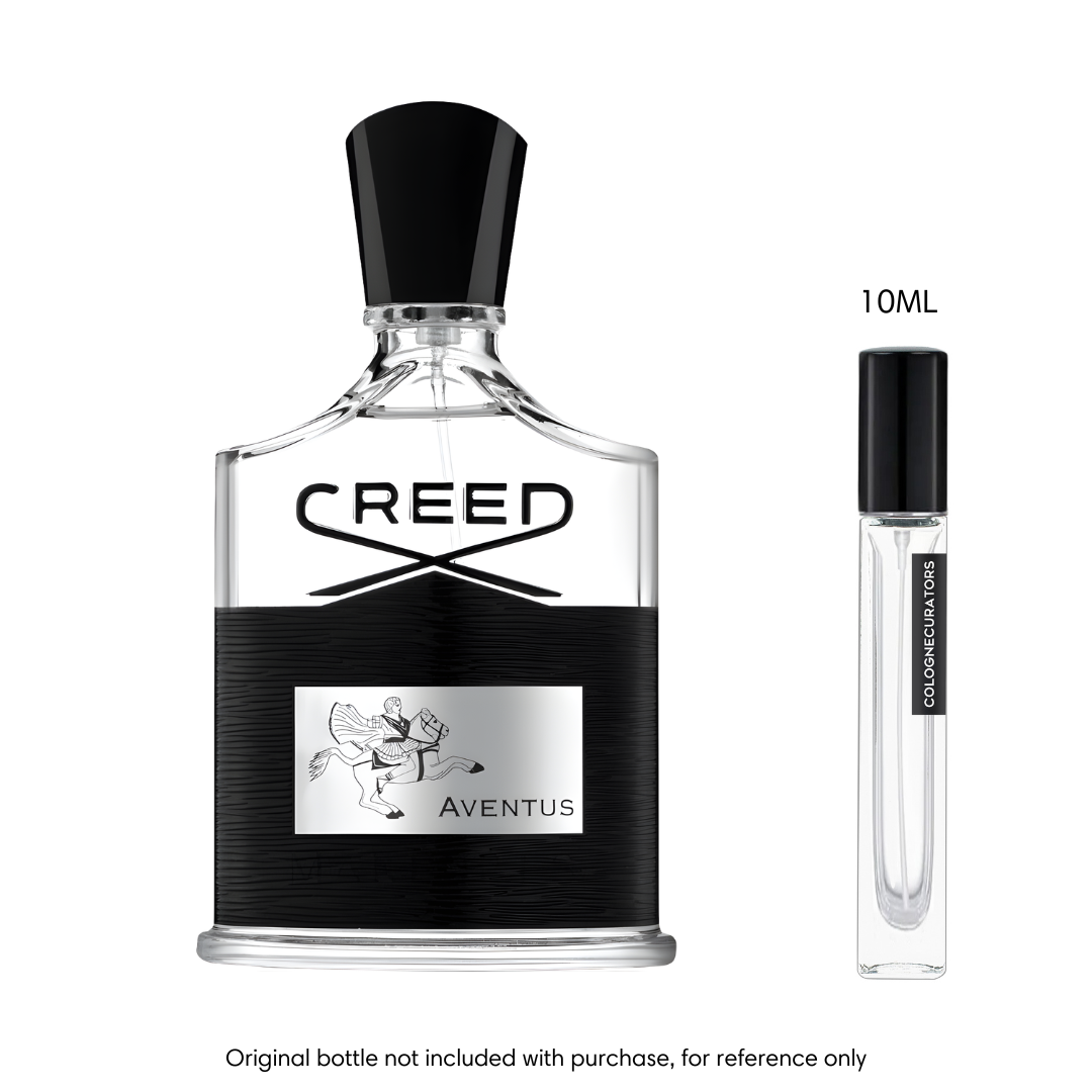 SAMPLE - Creed Aventus EDP