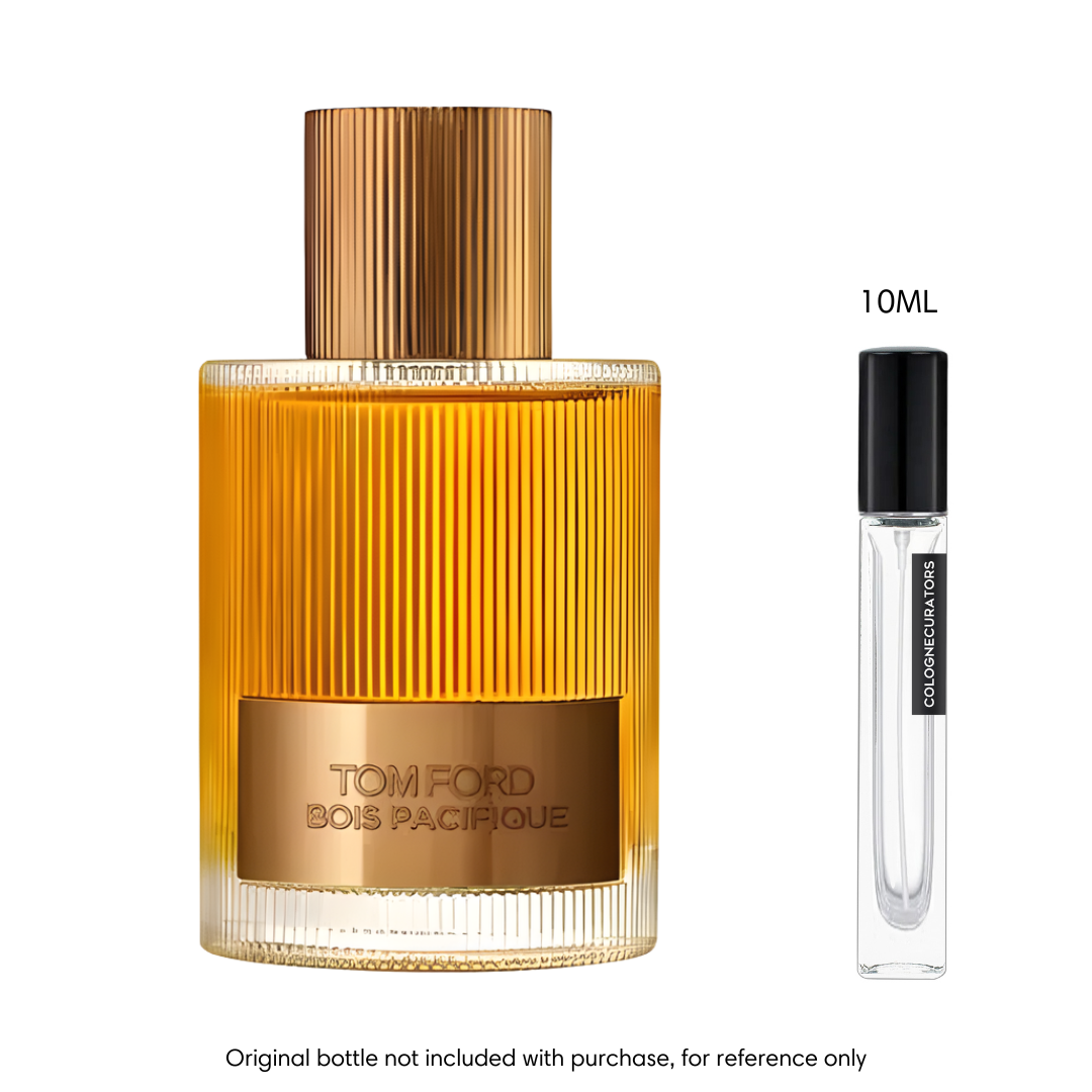 SAMPLE - Tom Ford Bois Pacifique EDP