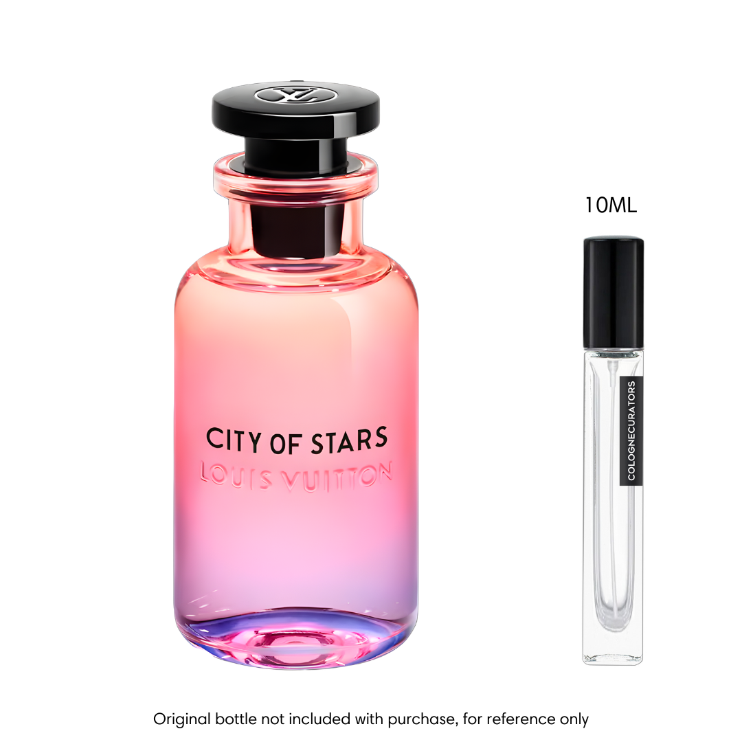 SAMPLE - Louis Vuitton City Of Stars EDP