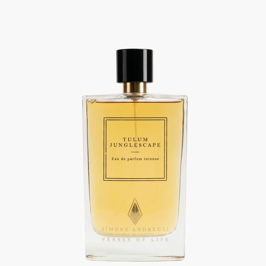 Simone Andreoli Tulum Junglescape EDP