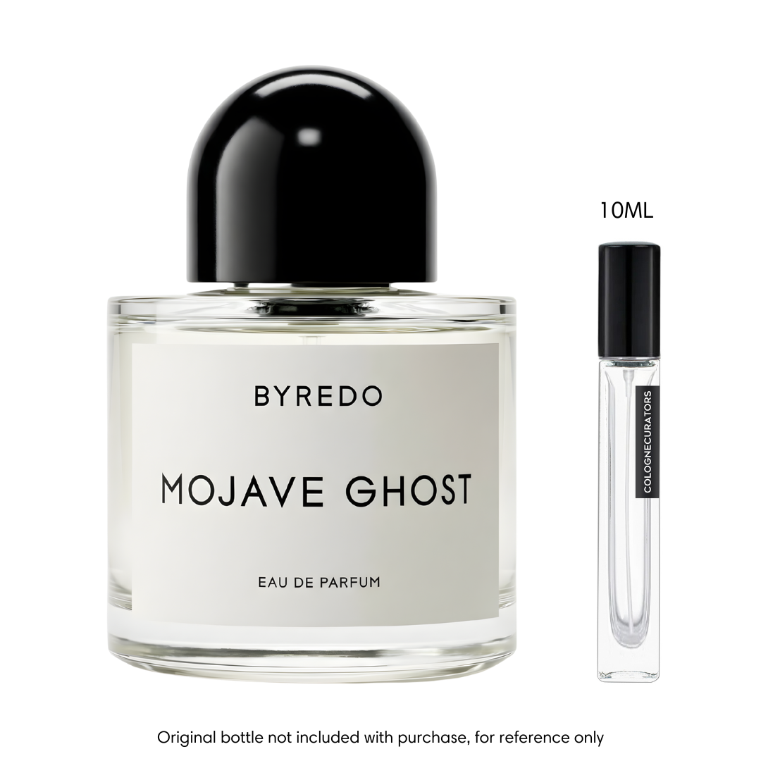 SAMPLE - Byredo Mojave Ghost EDP
