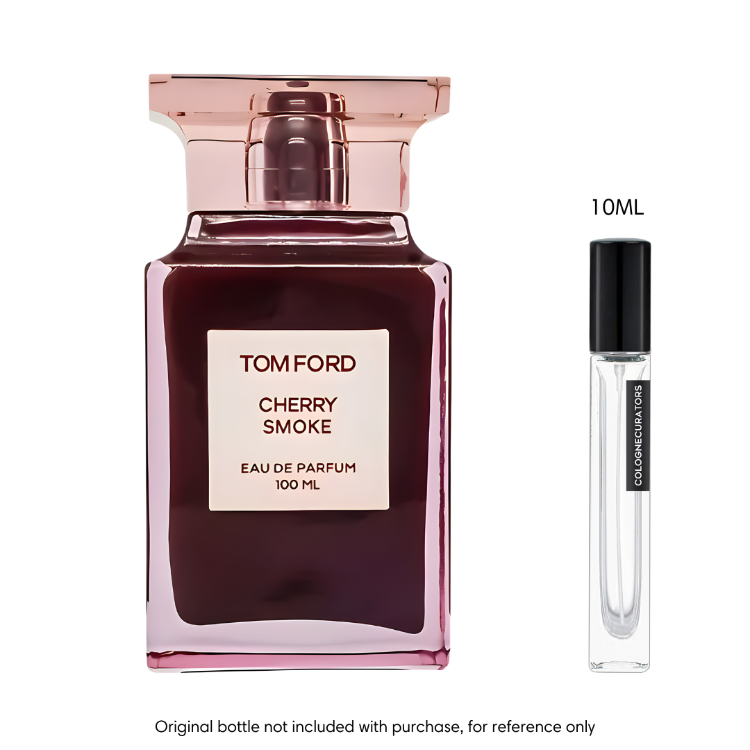 SAMPLE - Tom Ford Cherry Smoke EDP