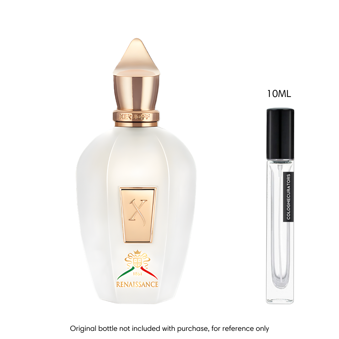 SAMPLE - Xerjoff Renaissance EDP