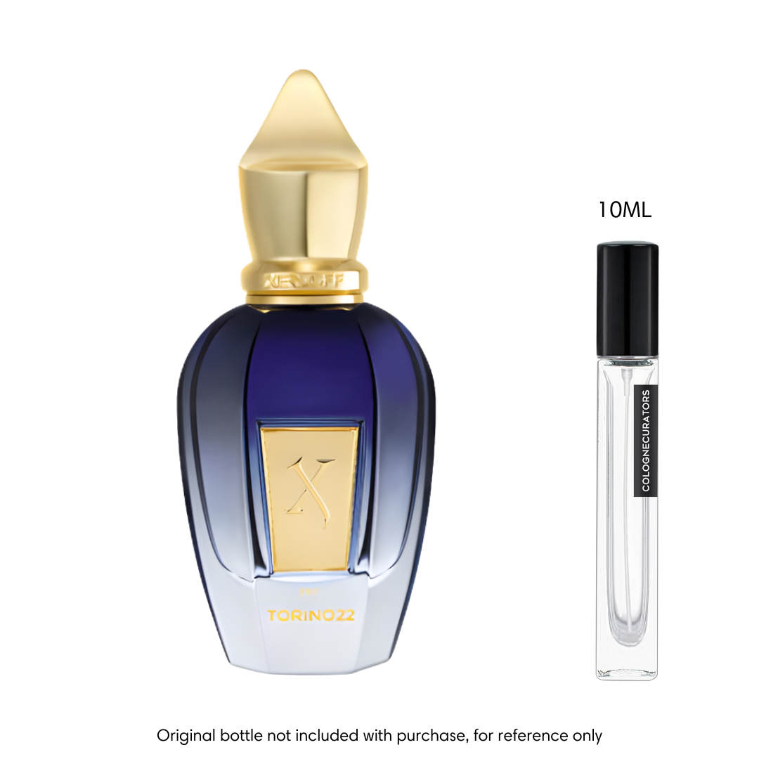 SAMPLE - Xerjoff Torino 22 EDP