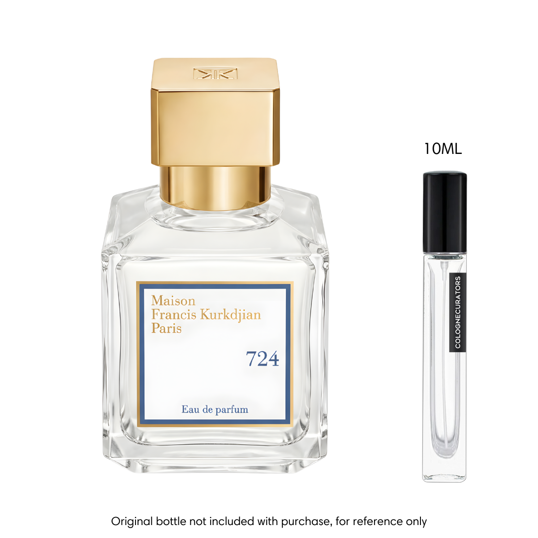 SAMPLE - Maison Francis Kurkdjian 724 EDP