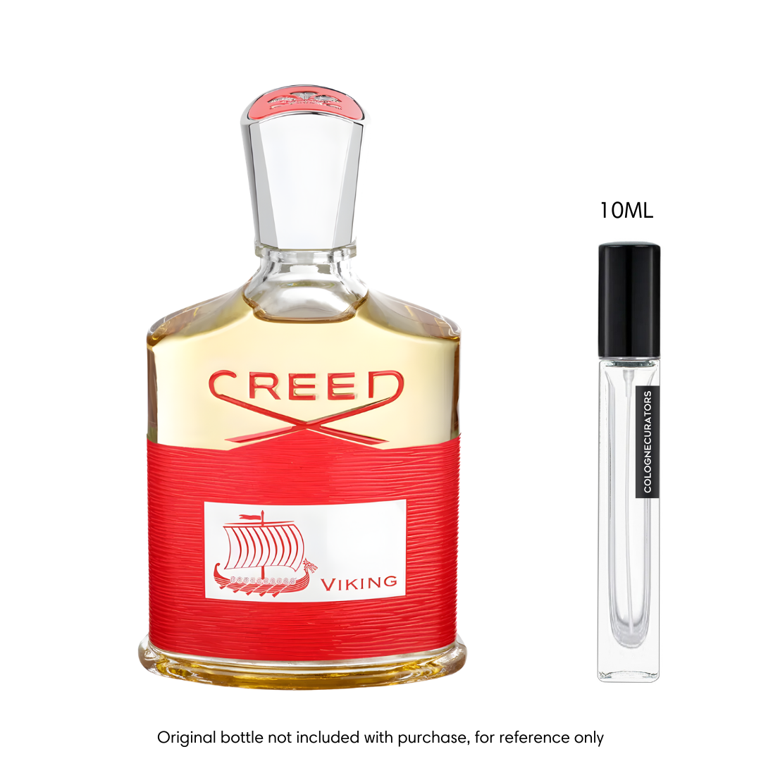 SAMPLE - Creed Viking EDP