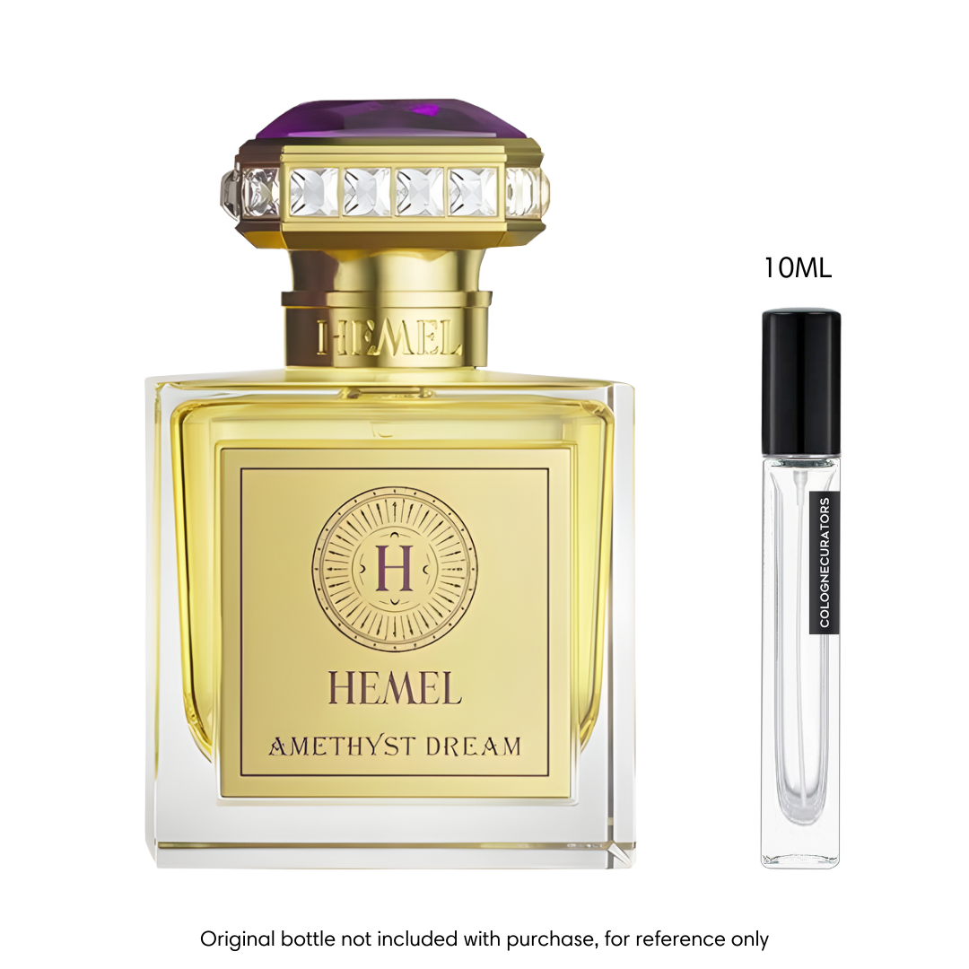 SAMPLE - Hemel Paris Amethyst Dream EDP
