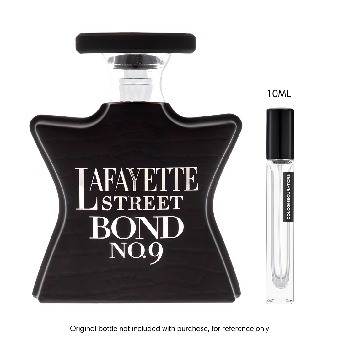 SAMPLE - Bond No. 9 Lafayette Street EDP