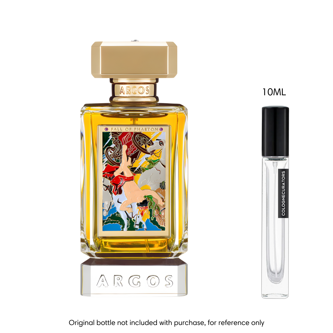 SAMPLE - Argos Fall Of Phaeton EDP