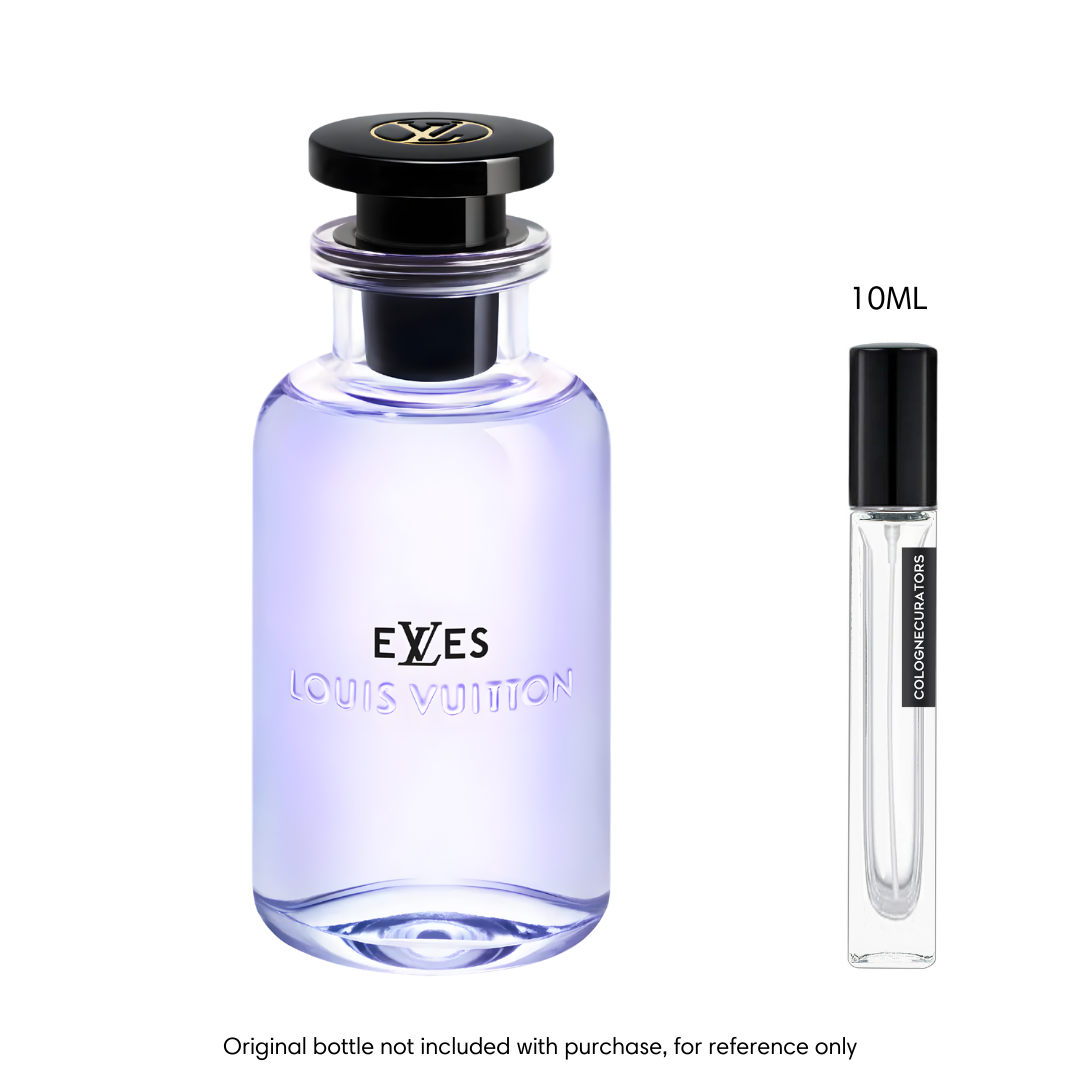 SAMPLE - Louis Vuitton eLVes EDP