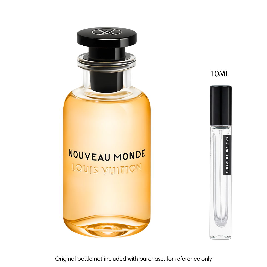 SAMPLE - Louis Vuitton Nouveau Monde EDP