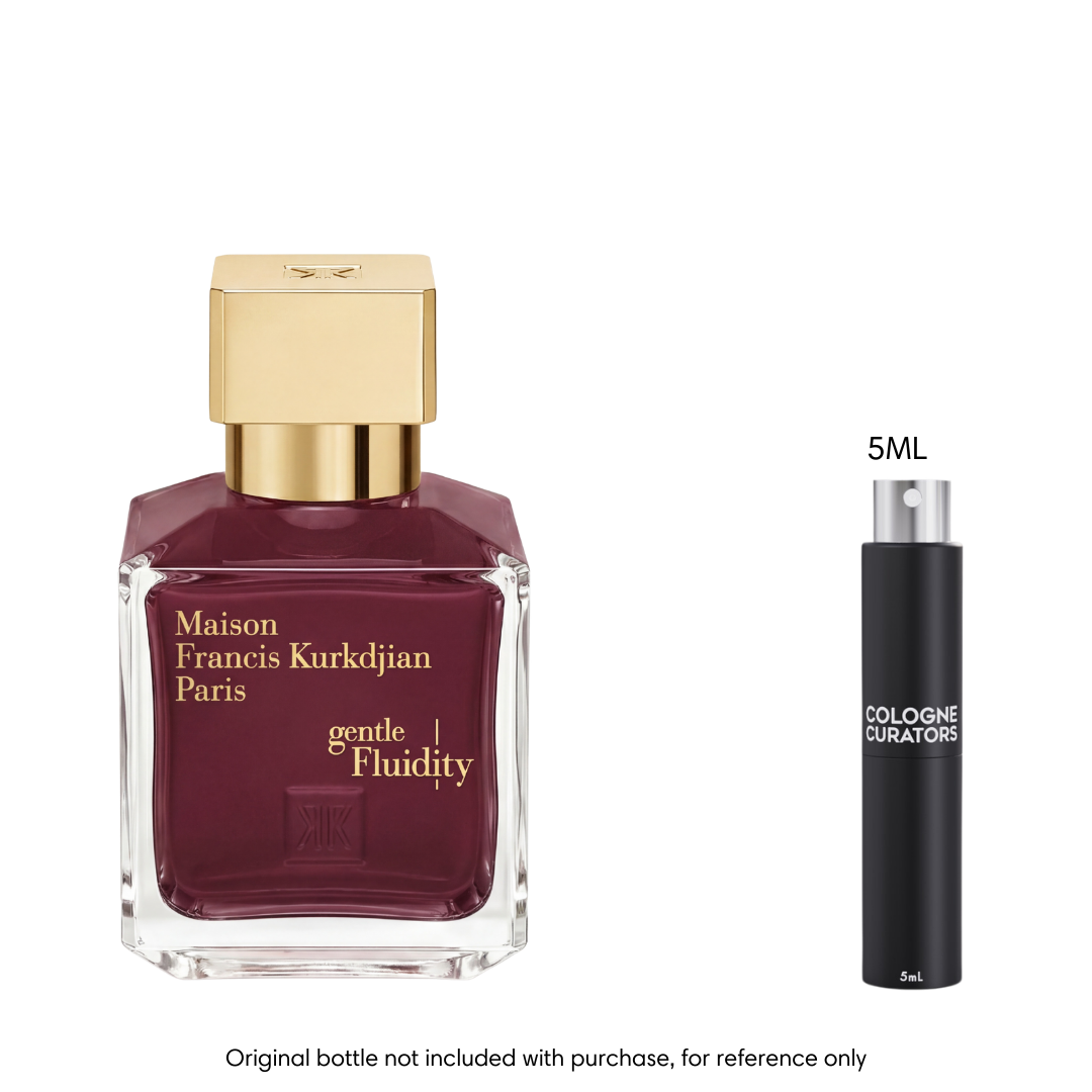 SAMPLE - Maison Francis Kurkdjian Gentle Fluidity Gold EDP
