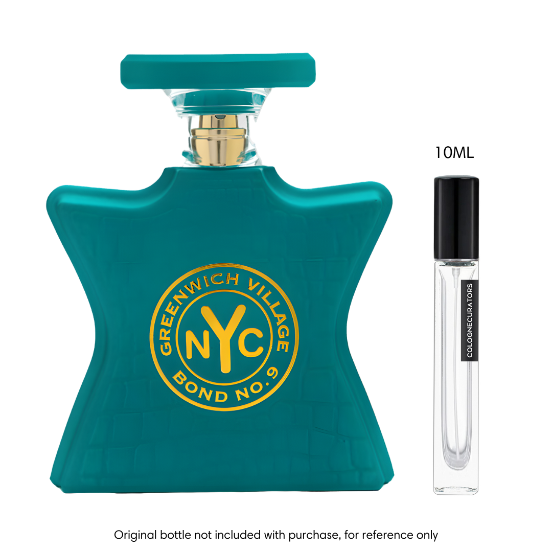 SAMPLE - Bond No. 9 Greenwich Village EDP