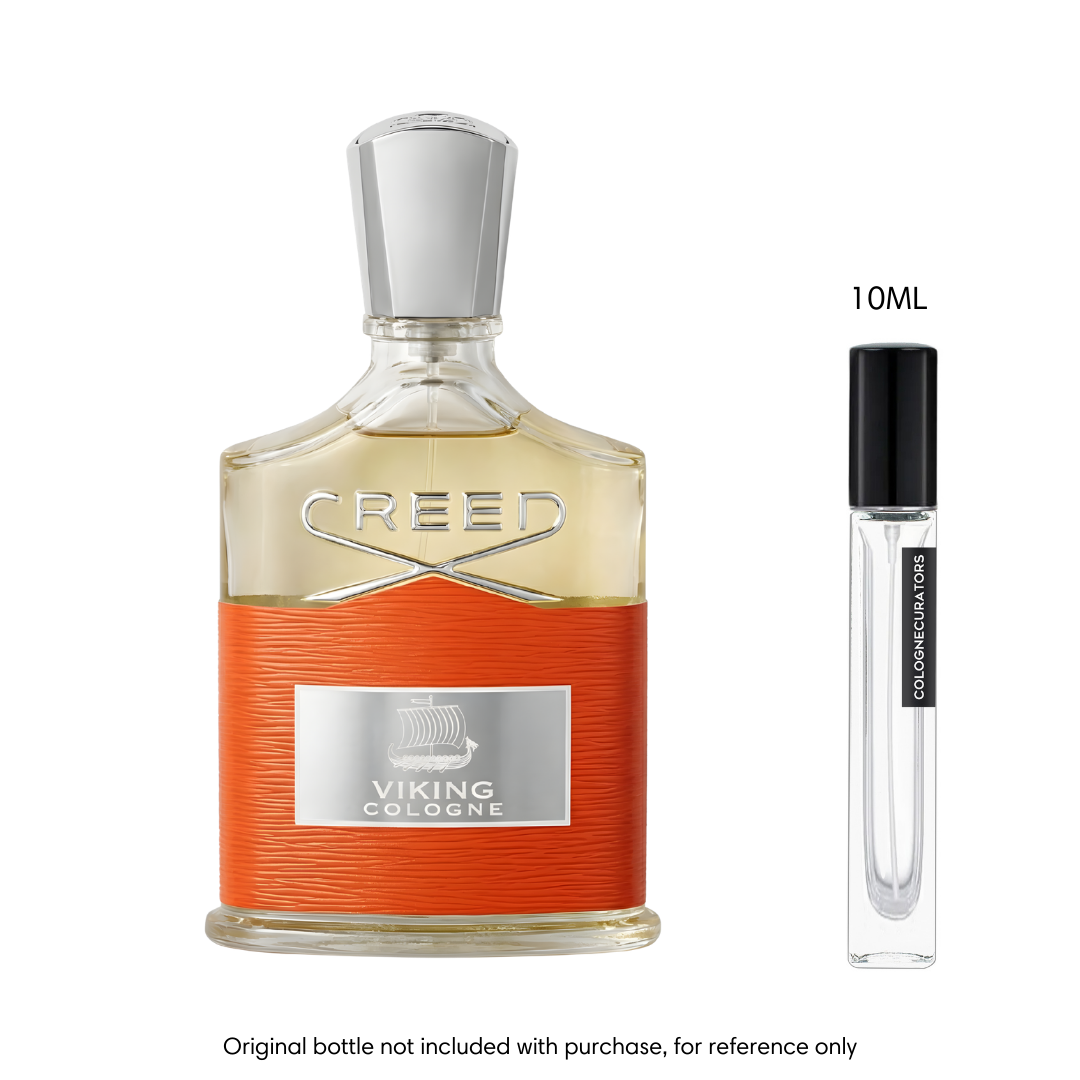 SAMPLE - Creed Viking Cologne EDP