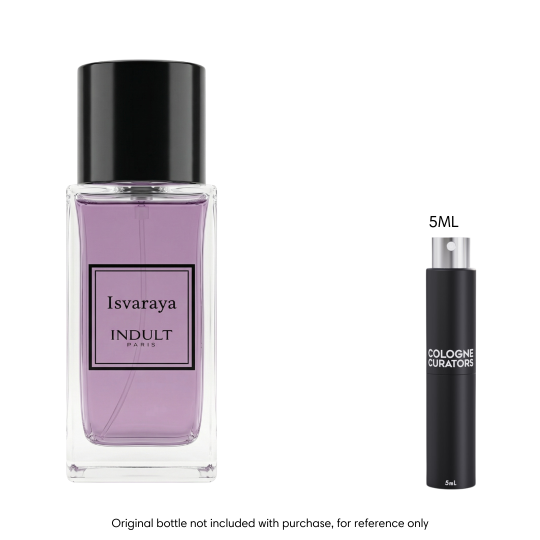 SAMPLE - Indult Isvaraya EDP