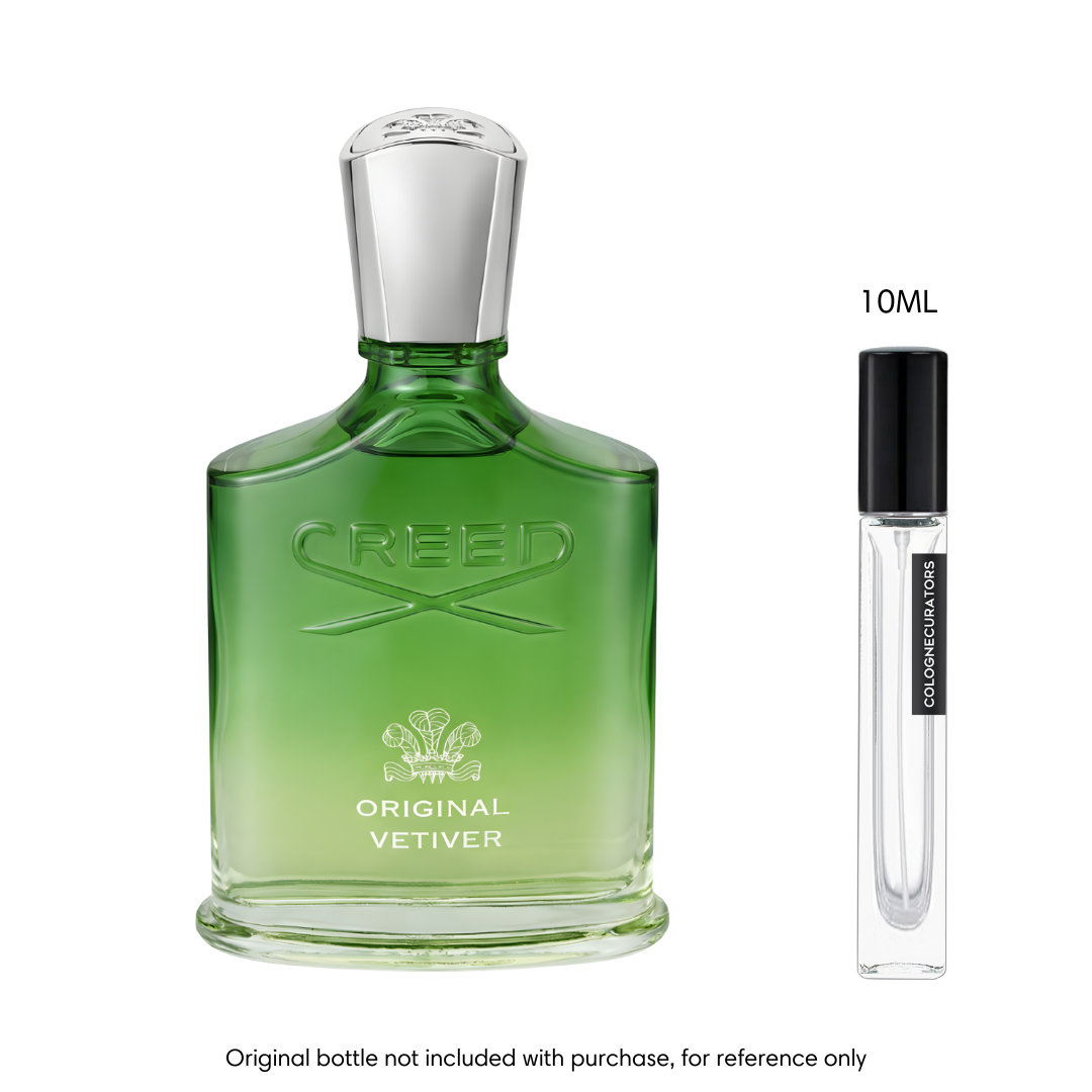 SAMPLE - Creed Original Vetiver EDP
