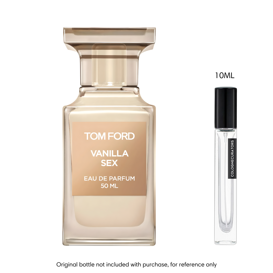 SAMPLE - Tom Ford Vanilla Sex EDP