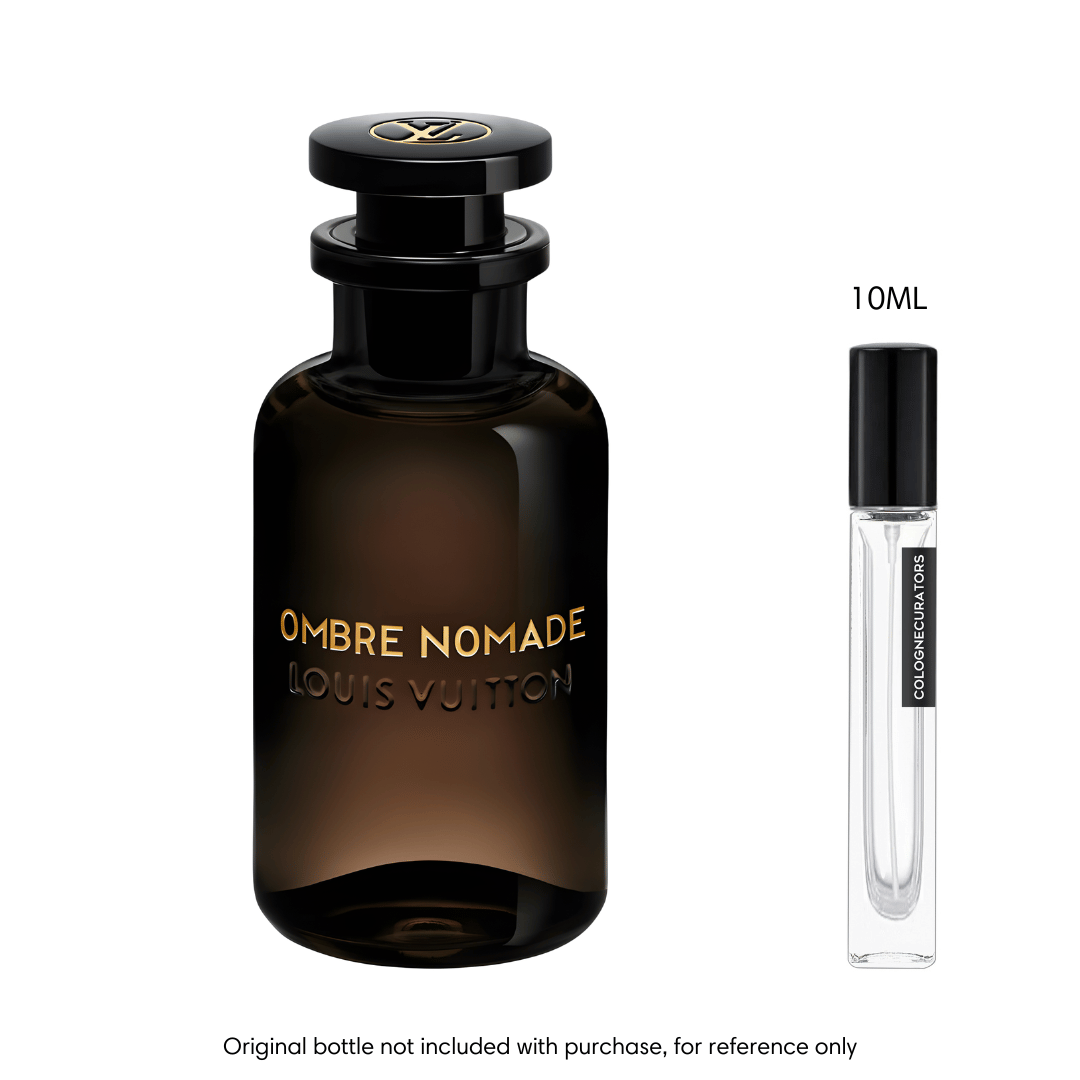 SAMPLE - Louis Vuitton Ombre Nomade EDP