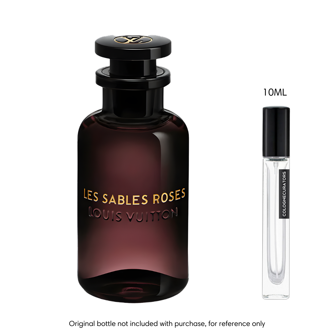 SAMPLE - Louis Vuitton Les Sables Roses EDP