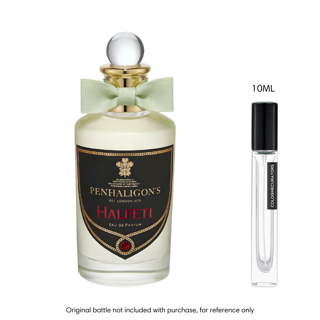 SAMPLE - Penhaligon's Halfeti EDP