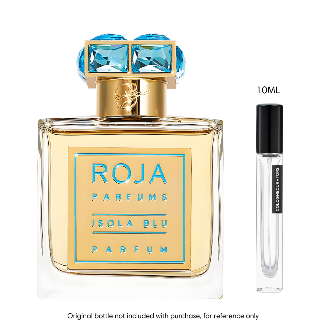 SAMPLE - Roja Parfums Isola Blu Parfum
