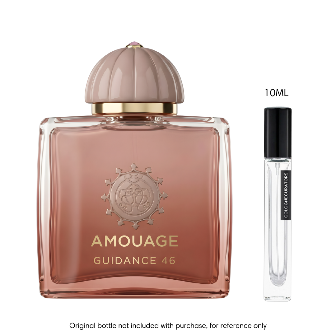 SAMPLE - Amouage Guidance 46 Extrait