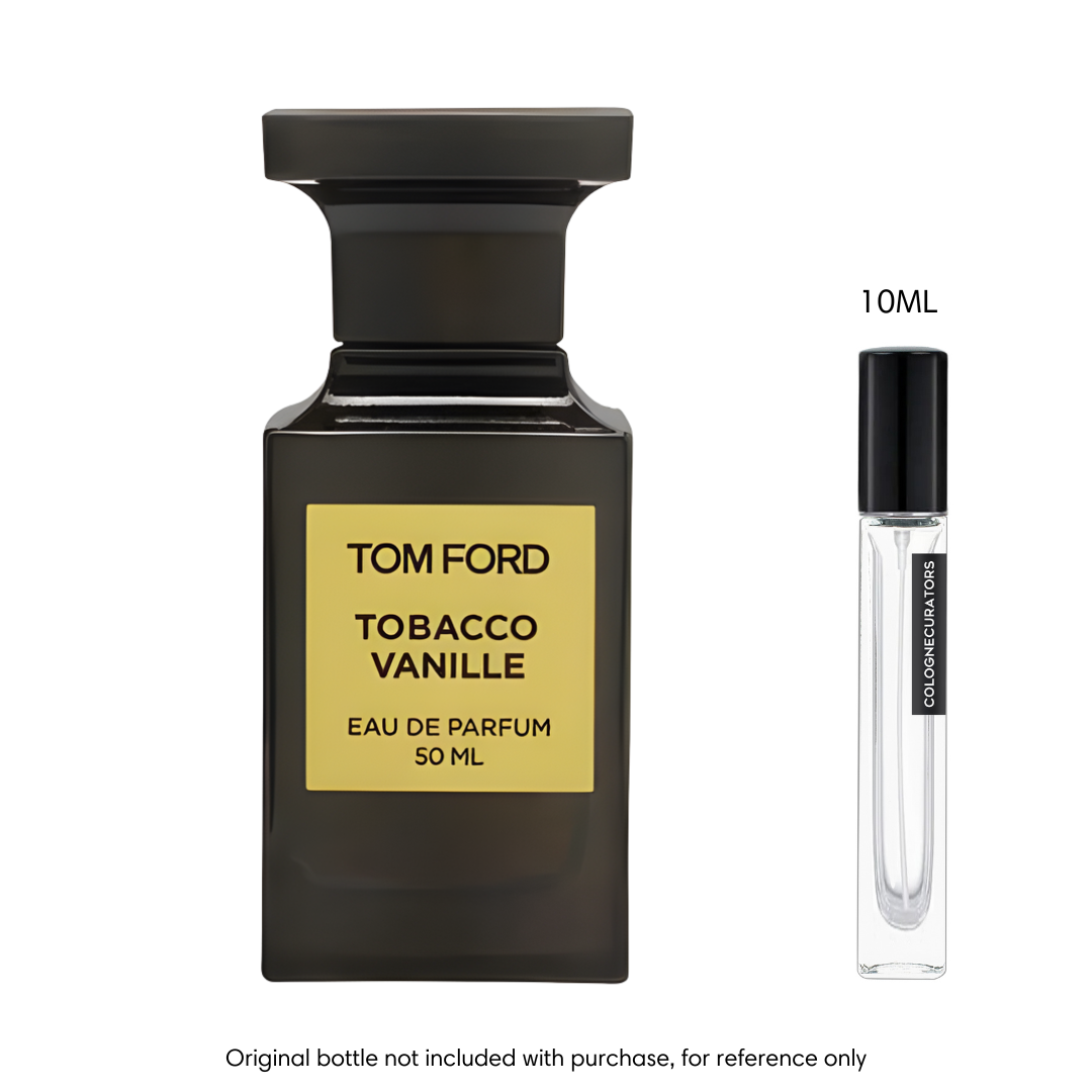 SAMPLE - Tom Ford Tobacco Vanille EDP