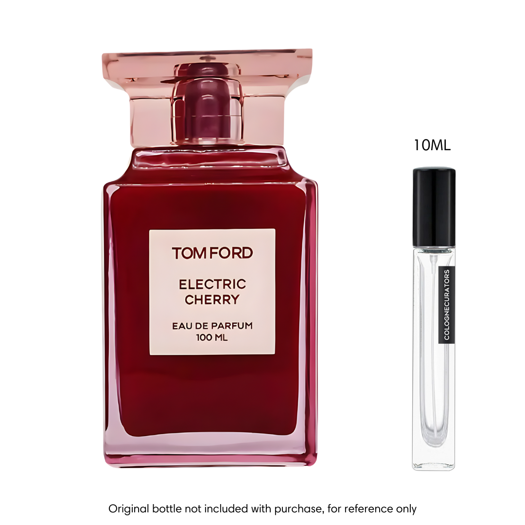 SAMPLE - Tom Ford Electric Cherry EDP