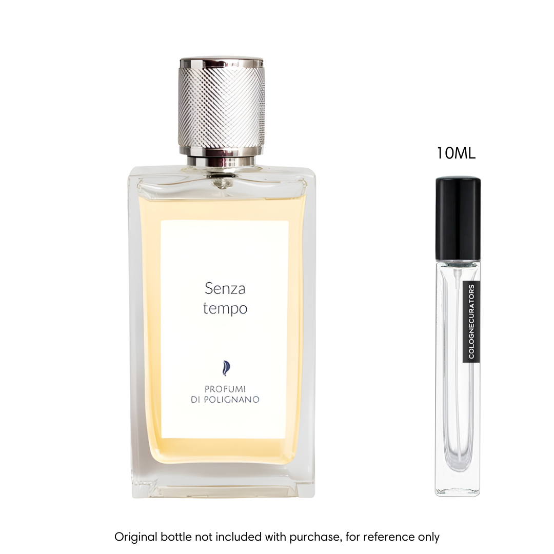 SAMPLE - Profumi di Polignano Senza Tempo EDP