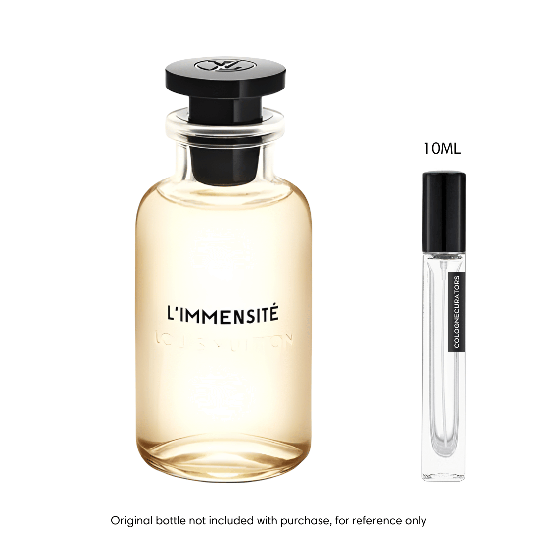 SAMPLE - Louis Vuitton L'Immensité EDP