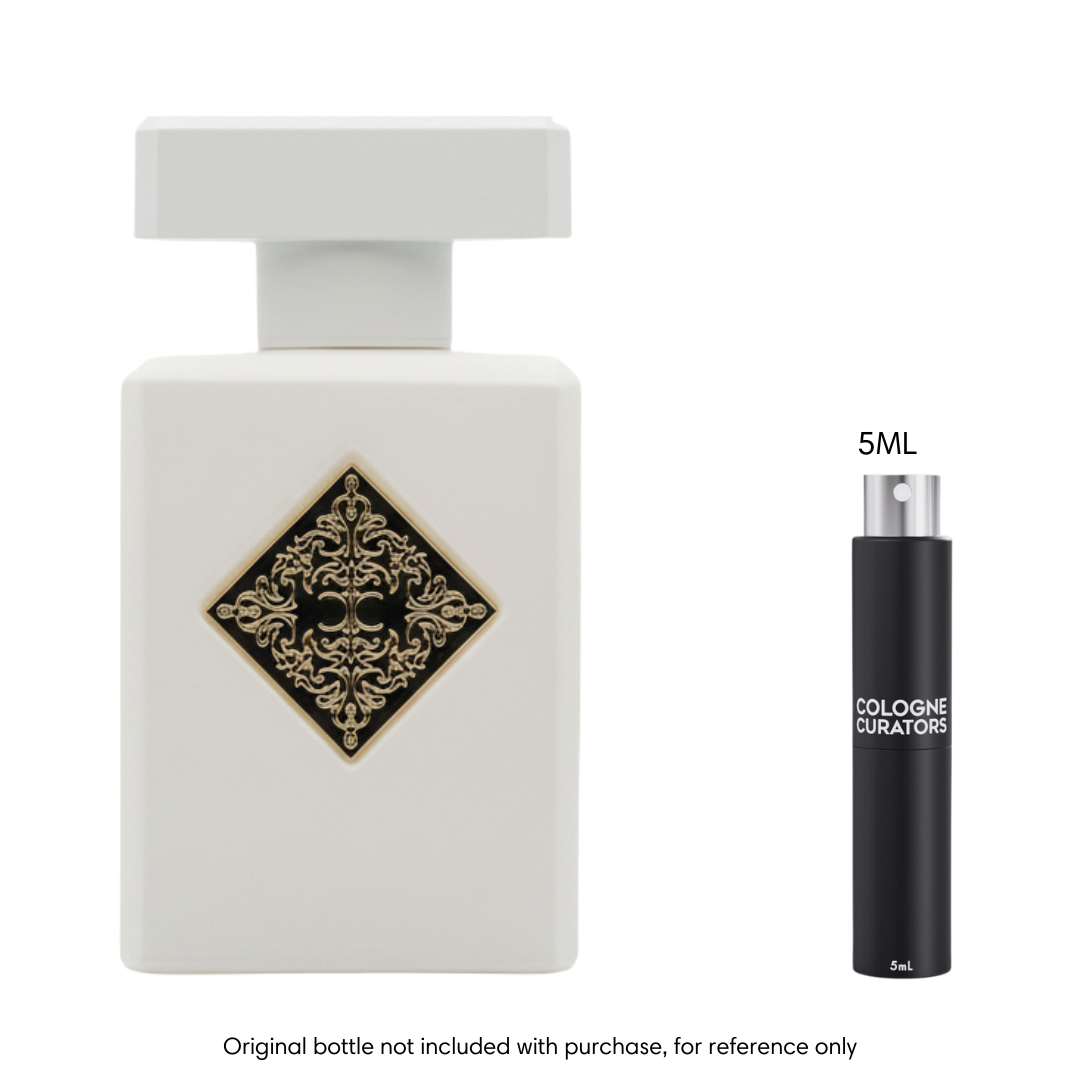 SAMPLE - Initio Musk Therapy Extrait De Parfum