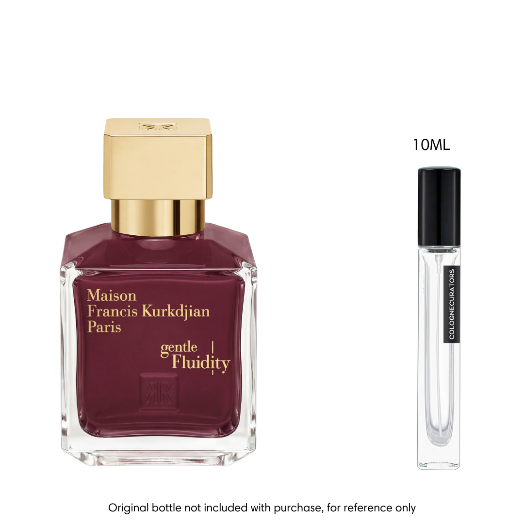 SAMPLE - Maison Francis Kurkdjian Gentle Fluidity Gold EDP