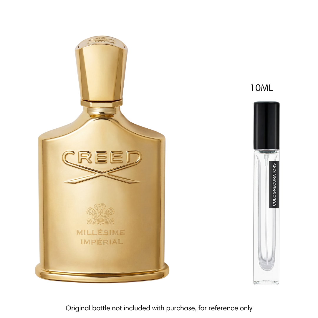 SAMPLE - Creed Millesime Imperial EDP